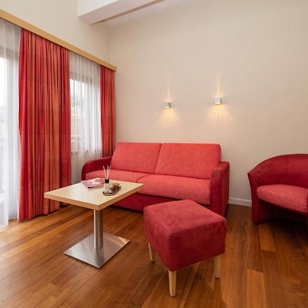 Arabella Golf- Und Ski-Appartement ツェル アム ゼー エクステリア 写真