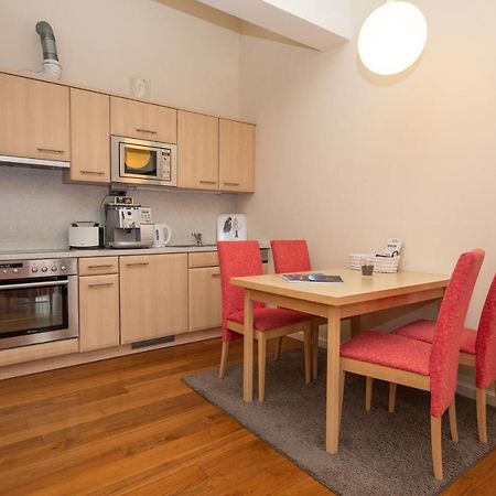 Arabella Golf- Und Ski-Appartement ツェル アム ゼー エクステリア 写真
